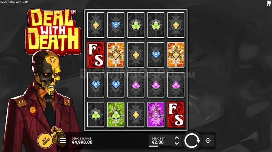 New Game Release